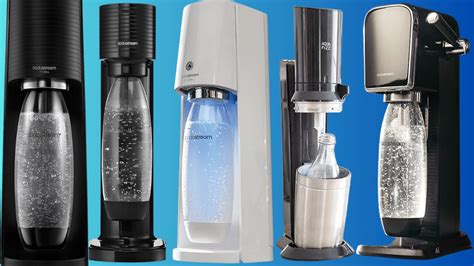 soda machine leaking water|6 Common SodaStream Issues and How to Fix & Repair